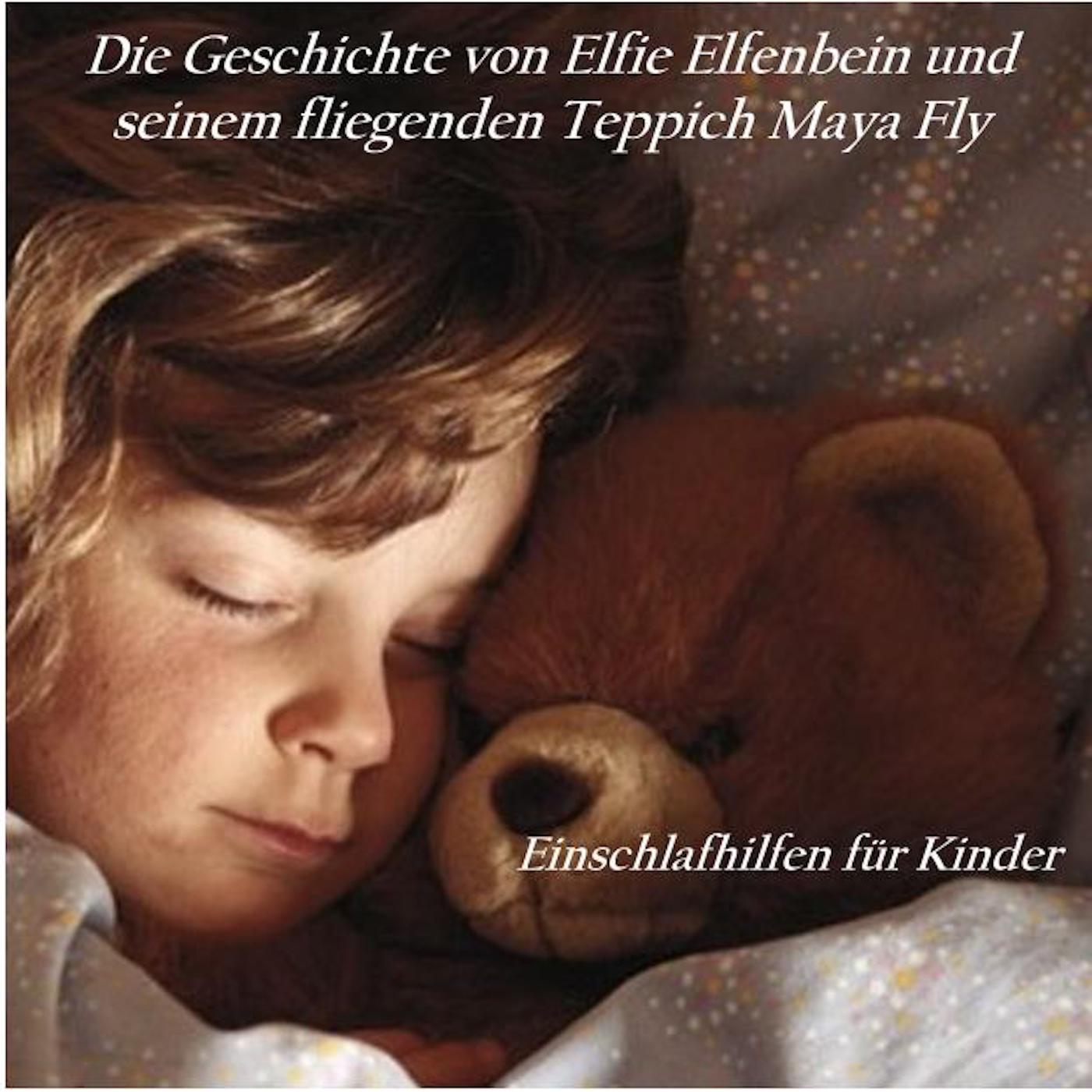 Schlaf gut, Elfi Elfenbein Episode 1