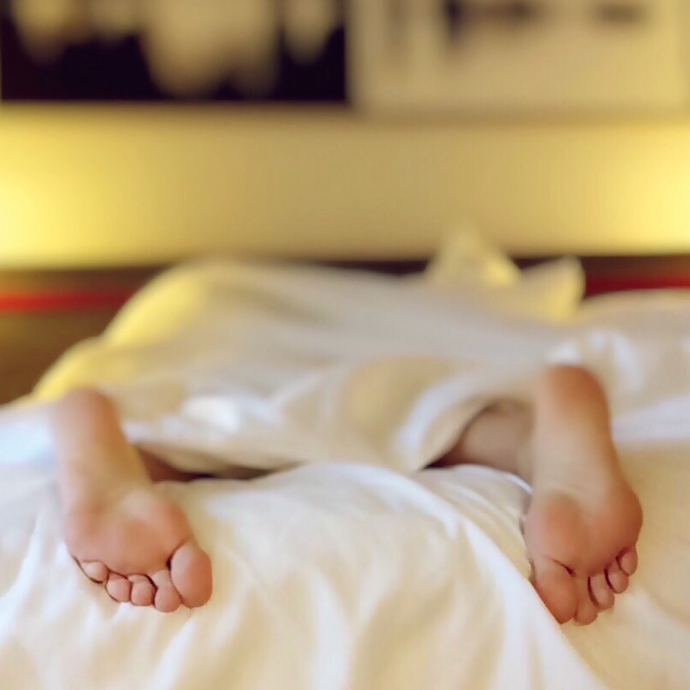 Einschlafhilfe sieben Chakren