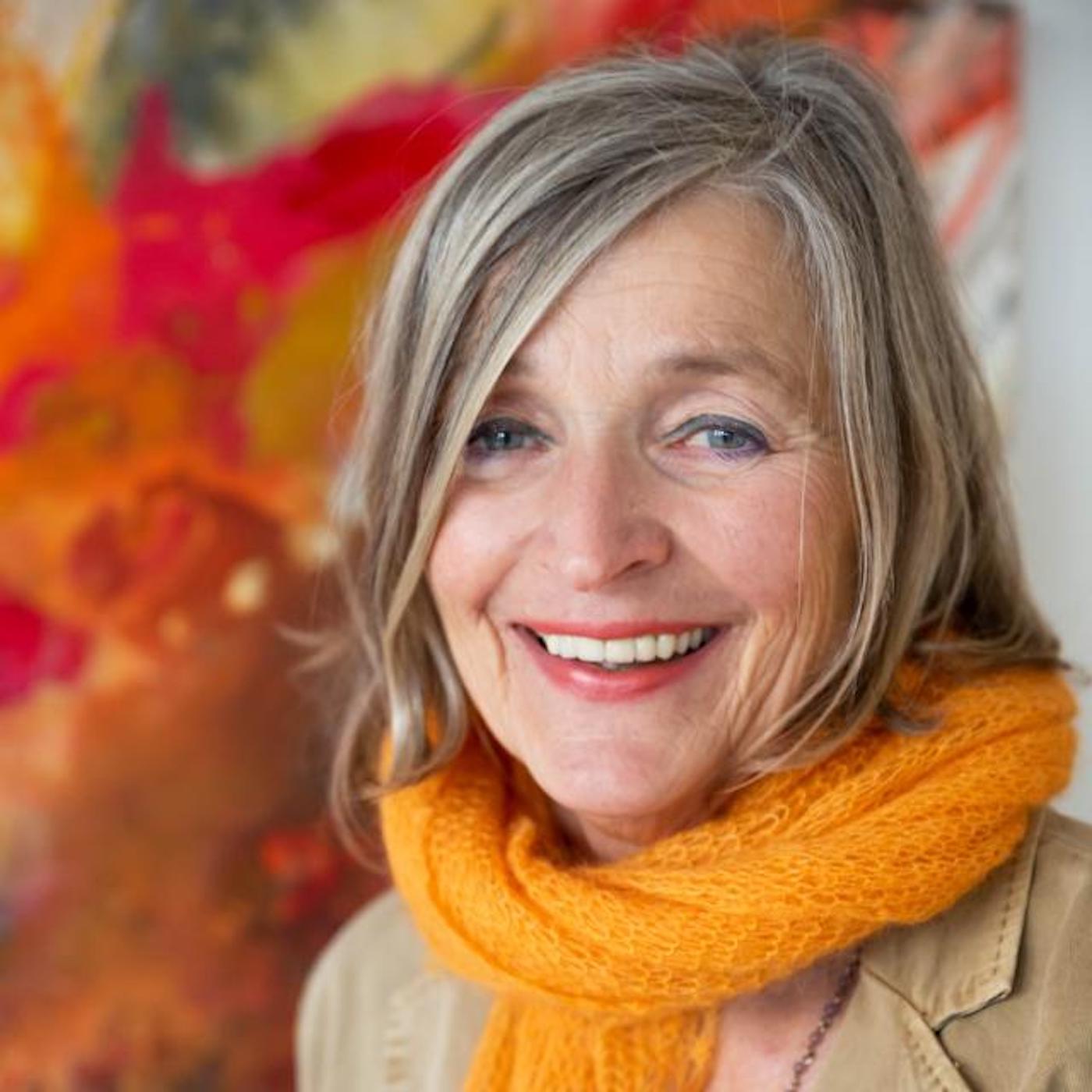 Interview mit Karin Pohl über Aufstellungsarbeit